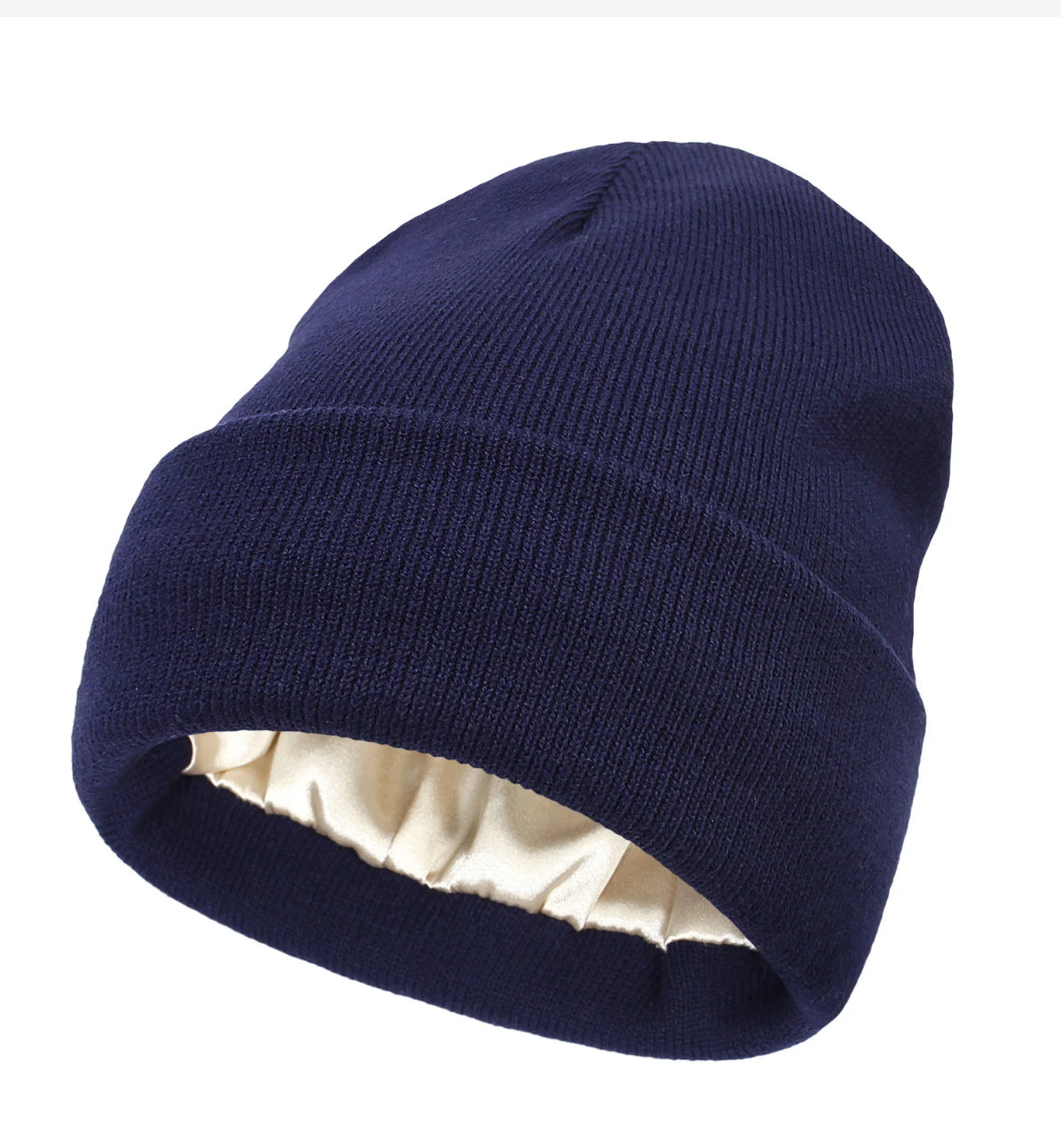 Satin Lined Toques