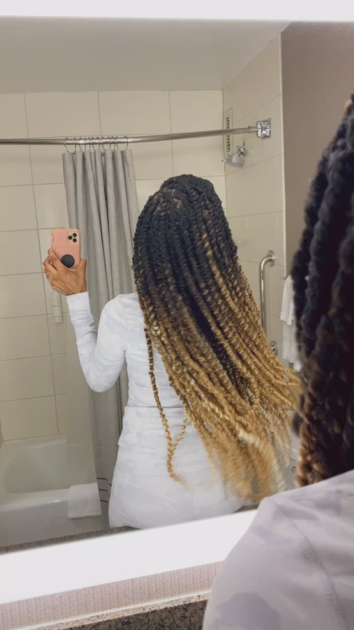 BGR Water Wave Extensions